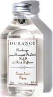 Эссенция для аромадиффузора Durance Refill for Scented Bouquet 250 мл Мак