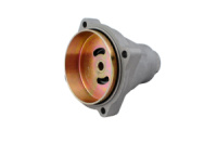 Редуктор верхний KosiKosa БК 9 шлицов 26 мм (268R)