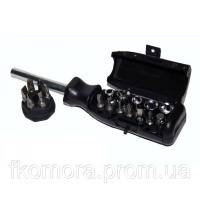 Отвертка Tool VD-399 QC 002