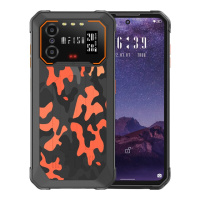 OUKITEL IIIF150 B1 Pro 6/128Gb orange Night Vision