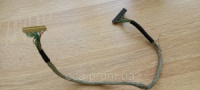 Шлейф 26pin довжина-40см ширина-3.2см