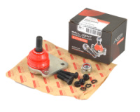 Опора шаровая ВАЗ 21214, (с 2015 г.) нижн. с крепежом  «ASR EXTREME»