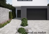 Плитка Verness Cerrad - керамограніт для тераси 60*60