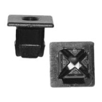 Втулки, вставки Втулка с квадратной шляпкой - Chrysler Много моделей