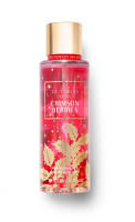 СПРЕЙ ДЛЯ ТЕЛА CRIMSON BERRIES ИЗ СЕРИИ SCENTS OF HOLIDAY (FRAGRANCE BODY MIST) от  Victoria's Secret