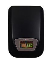 Стабілізатор напруги Luxeon EWR-5000