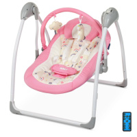 Гойдалки El Camino Airy ME 1047 (pink)