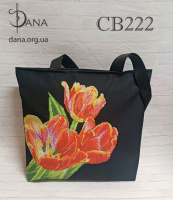 Шопер для вишивання