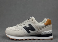 Жіночі кросівки New Balance 574 (36-41)