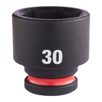 Головка ShW 1/2'' STD MILWAUKEE, 30мм
