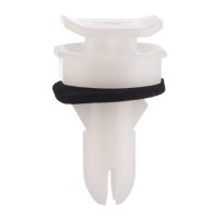 Крепления обшивки/молдингов, две и более шляпок Фигурная шляпка - Acura NSX