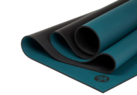 Килимок для йоги Manduka GRP Adapt Deep Sea 180x66x0.5 см