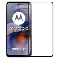 Захисне скло ArmorStandart Pro для Motorola G55 5G Black (ARM81170) (Код товару:39076)