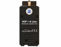 VCP CAN Professional + UDS +  K Line (опция) - Оригинал (VAG CAN Pro)