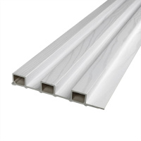 Рейка декоративная WPC стеновая 200х27х2900мм SW-00003005