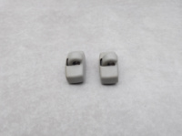 Кронштейн солнцезащитного козырька Фольксваген Пассат Б5