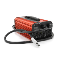 Зарядное устройство для аккумуляторов LiFePO4 12V(14,6V),3S,40A, разъем Anderson, 285x150x110mm