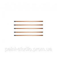 049468 Углеродный электрод для разогрева жести (5 шт.), GYS