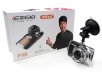 Автореєстратор DVR-F18