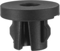 Втулки, вставки Втулка с круглой шляпкой - Много марок Много моделей