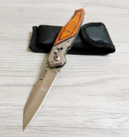Нож выкидной 20см / К-94