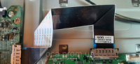 Шлейф LVDS T-con  BN96-23839D SAMSUNG  UE32EH6037 UE32EH6037K