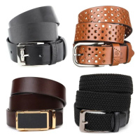 Чоловічі ремені