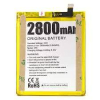 Акумулятор doogee x55 Original