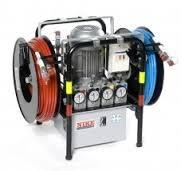 PME2144 - Насос с электроприводом