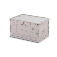 Контейнер складний Naturehike PP box S 25L NH20SJ036 Gray