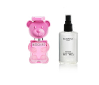 Женский парфюм Moschino Toy 2 Bubble Gum - Parfum Analogue 65ml