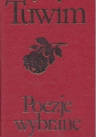 Poezje wybrane - Julian Tuwim