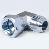 Адаптер 90% 1 1/16« UNF тато - 1 1/16» UNF мама