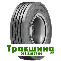 315/70 R22.5 Otani OH-107 156/150L Рульова шина