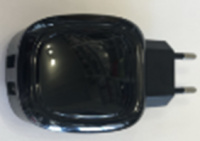 СЗУ 2USB 2.1A+1.5A HH-030