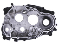 Картер 4T CB250 (правый) AMG