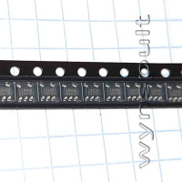 RS3236-ADJ8YF5 LBAD8 /xxxx SOT25 SOT23-5