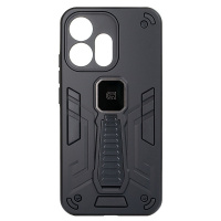 Чохол ArmorStandart Proover для OPPO Reno15 5G Black (ARM89927)