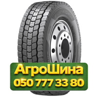 295/60R22.5 Hankook Smart Flex DH51 150/147K Ведущая грузовая шина