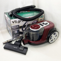 Пылесос без мешка ViLgrand VVC2247DC
