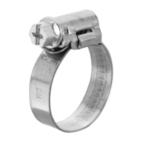 Хомуты Хомут червячный - Много марок Много моделей