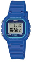 Часы CASIO LA-20WH-2AEF