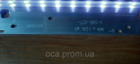 LED подсветка 17Y 32_7020_32_REV01_170316 4-596-427 SONY KDL-32RE403 KDL-32WE610 KDL-32WE613 KDL-32WE615
