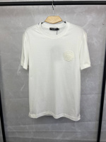 Футболка чоловіча Dolce Gabbana Classic White біла f710