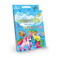 Настольная игра Danko Toys Фортуно-Fortuno ДТ-МН-14-46