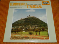 German Dances Straussiana