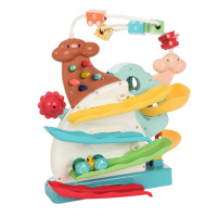 Развивающая игра «Накорми птичку» 688-34NP магнитная