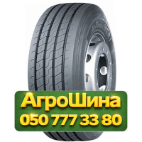 315/70R22.5 WestLake WSR1 156/150L Рулевая грузовая шина