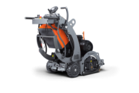 Фрезерувальна машина Husqvarna- Blastrac BMC-335 Elite 9706159-01