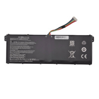 Батарея AC14B8K для ноутбука Acer PH315-51 PH315-52 G3-572 G3-571, Nitro 5 AN515-51 AN515-52 AN515-53, Aspire V3-371